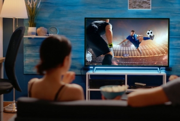 Coupe du monde de Football 2026 : Full HD ou Ultra HD 4K ?