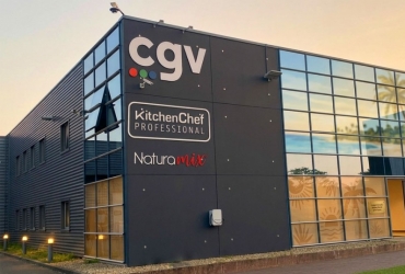 Fermeture annuelle de CGV du 10 au 21 août 2026