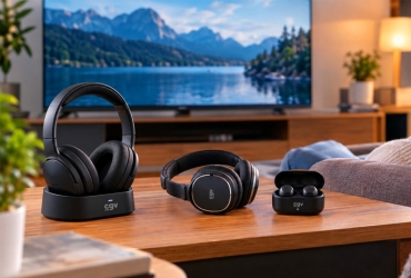 Comment choisir un casque TV adapté ?