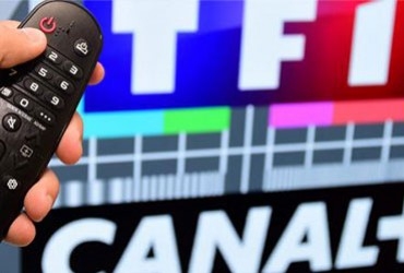 Comment continuer de regarder les chaînes du groupe TF1 ?